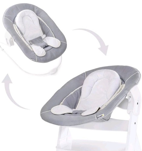 Hauck alpha bouncer - bouncer, for