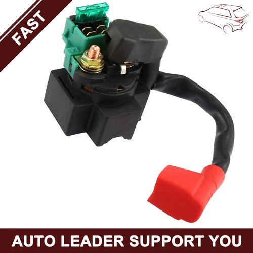 Piece motorcycle starter - piece,