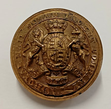 Victorian Royal Mail Steam