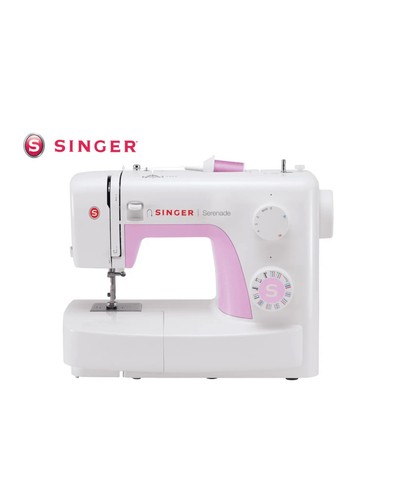 Singer serenade 323l sewing - singer,