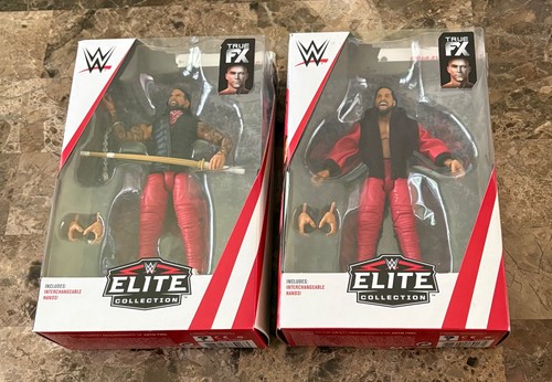 Jey jimmy uso rare - jey,