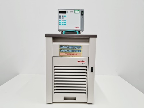 Julabo refrigerated water bath - julabo,