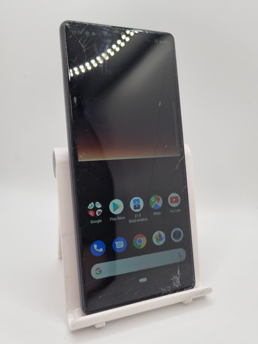 Sony xperia black ee - sony,