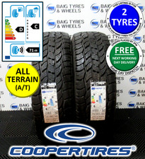 X2 235/70R16 235 70 16 106T