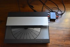Bang & Olufsen Beogram 3300 Turntable Tangential Deck with stylus + preamp