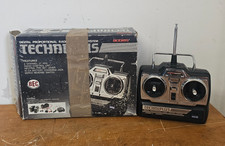 Acoms Techniplus Transmitter &