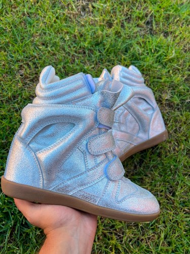 Isabel marantz beckett - isabel,