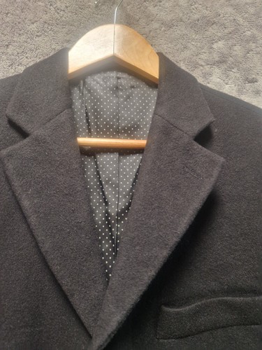 Bruce field italian wool - bruce,
