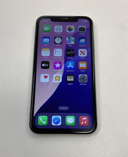 Apple iphone 64gb - iphone, white