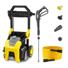 Karcher K1900PS 2375 Max PSI