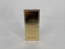 Cinéma by Yves Saint Laurent Eau De Parfum Spray 3 Oz 90Ml EDP Perfume for Women