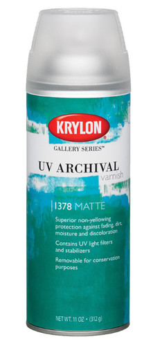 Krylon 1378 archival - krylon,