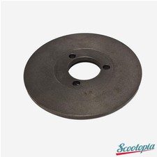 Scootopia Lambretta SX TV DL