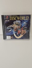 Discworld - PlayStation 1 PS1