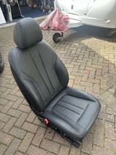 BMW X5 G05 FRONT SEATS SPORT RIGHT LEFT SET 2018-24