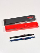 Rotring 800 & 600 Mechanical