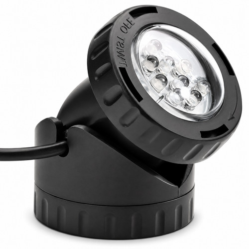 Heissner aqua u120 led - heissner,