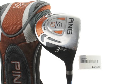 Ping g10 golf club - ping,