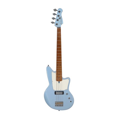 Ashdown capri short scale bass - scale,