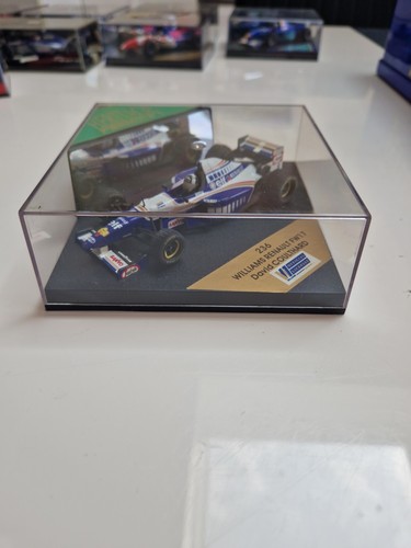 Heritage scale die - 1/43,