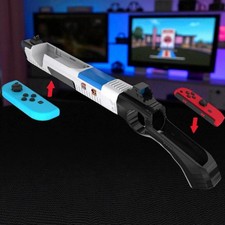 Gaming Controller Accessories Shooting Gun for Nintendo Switch Christmas Gift