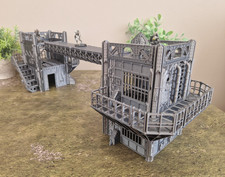 Industrial Outpost Alpha