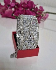 Single Silver Indian Pakistani