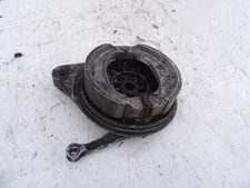 honda xbr 500 rear brake plate