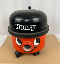 HENRY HVR 200-22 Vacuum Cleaner No Hoses Or Pipes NOT WORKING