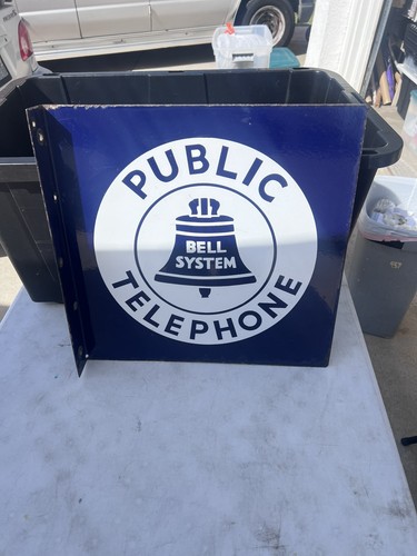 Antique bell system - antique,