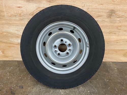 Vauxhall movano steel - movano, 15"