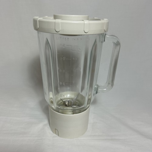 Kenwood white thermo - kenwood, 1.2l