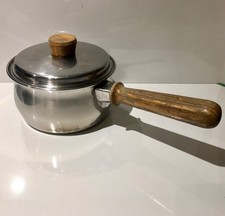 Vintage PRESTIGE Stainless