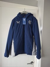 Glasgow Rangers Waterproof