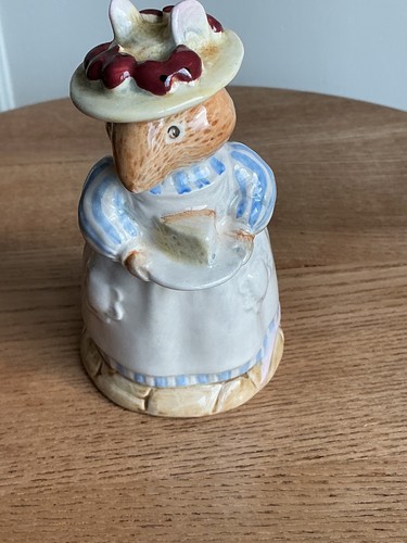 Royal doulton brambly hedge - doulton,