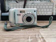 Vivitar Vivicam 8324 8.1MP