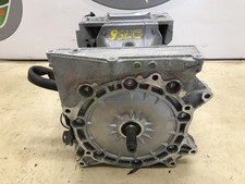 2014 Nissan Leaf ZE0A Electric