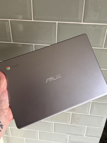 Asus chrome laptop perfect - chrome,
