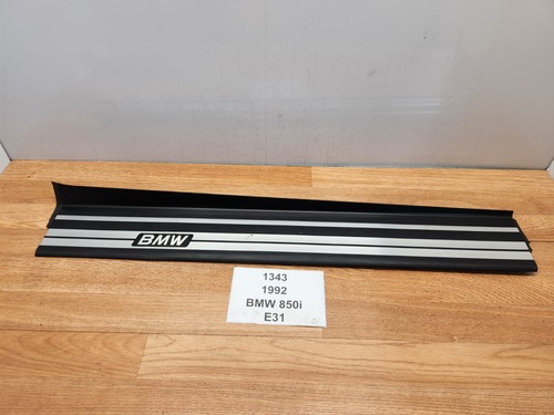 1991 1994 oem bmw - 1991-1994, 850