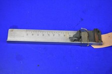 Old/Vintage Cornerstone 39 Pica Letterpress Printer's Compressing Stick