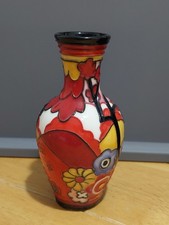 Old Tupton Ware Art Deco Style