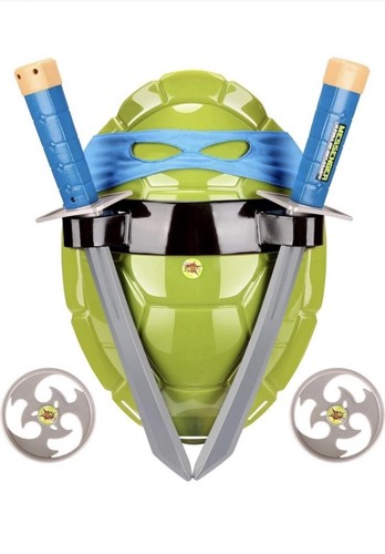 Ninja turtle costume roleplay - turtle,