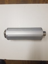 KANDI,GS-MOON,KINROAD 250cc HAMMER BUGGY & ATV. EXHAUST MUFFLER. 