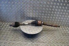 GALAXY MK3 S-MAX MONDEO X SPORT 2.0 TDCI 6SP AUTO OS DRIVESHAFT 2007-2010 EA10V