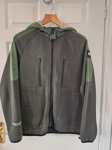 Weekend offender jacket size - jacket, m