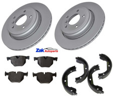 FOR BMW E60 61 SERIES 520D