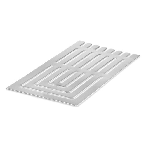 Burco drip tray insert metal - burco,