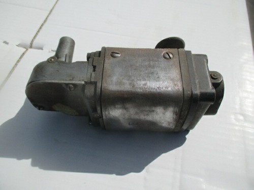 Classic vintage lucas sw4 - classic,