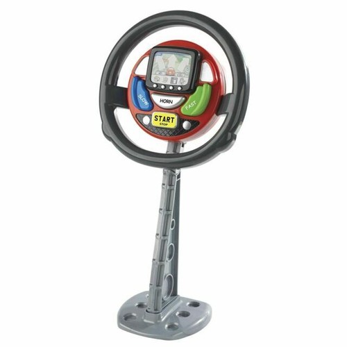 Casdon pretend play sat nav - casdon,