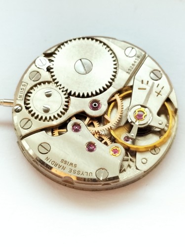 Ulysse nardin 115 - n,